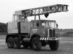 AEC Militant Type 0859 1952 года